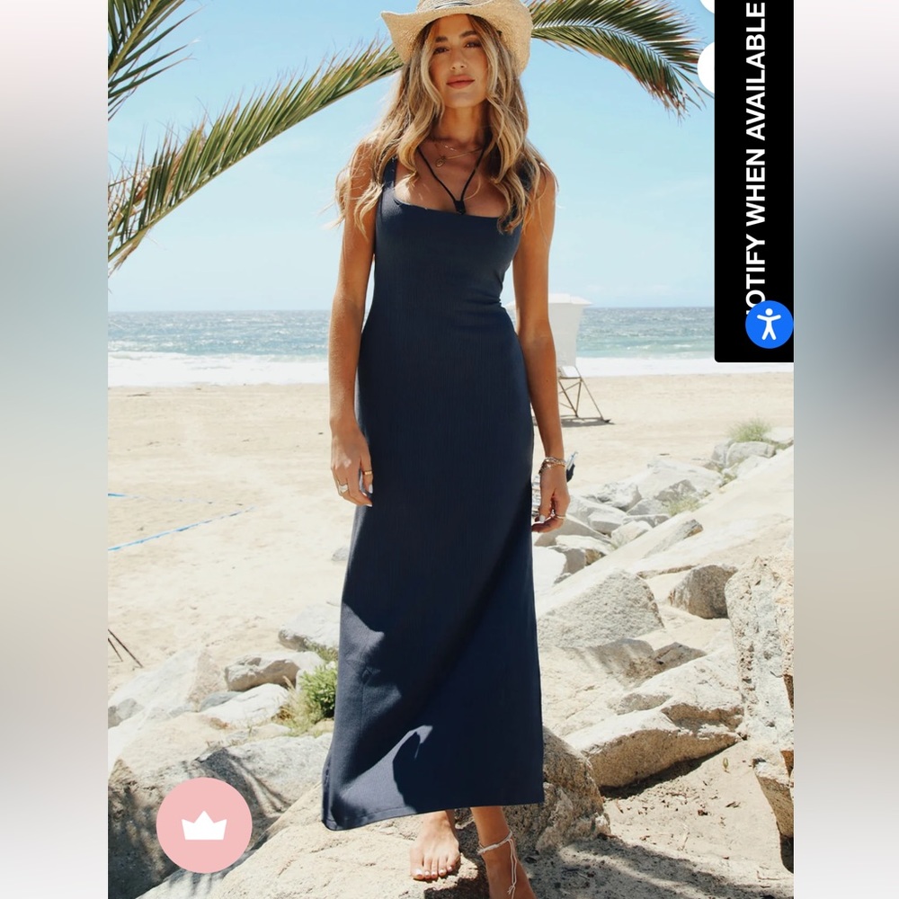 BRAND NEW *RARE* and SOLD OUT L*SPACE X SWIRL - MARA DRESS EXCLUSIVE size XS